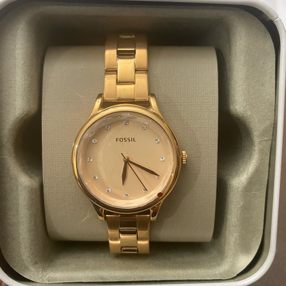 Brand new Fossil Watch